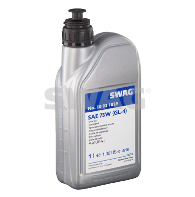 Prevodovkovy olej SWAG 
